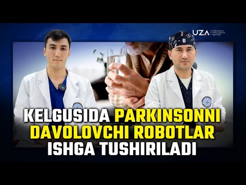 Parkinson kasalligini zararli odatlar ham keltirib chiqaradi