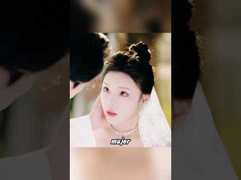 A woman's scandal was exposed on her wedding day, and her fiancé left her. #movies #shorts