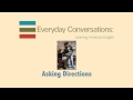 Understanding Directions and Communication