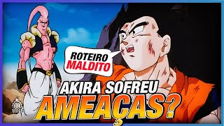 RESPONDENDO AO MAIOR MITO QUE JÁ CRIARAM SOBRE O GOHAN!