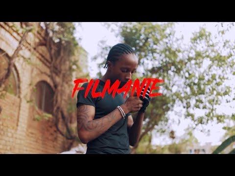 WIZ MONTANA - FILMANTE [CLIP OFFICIEL]