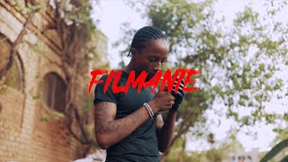WIZ MONTANA - FILMANTE [CLIP OFFICIEL]