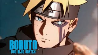 "9 EKOR BIJU" - Boruto Two Blue Vortex Episode Terbaru Part 473