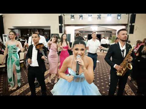 Andrada Barsauan & Lazar Arman -Formația - Colaj LIVE Nunta Negrești Oaș 2024