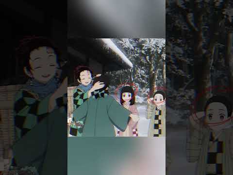 they look the same.. #demonslayer #kimetsunoyaiba #shinobu #kny #fypviralシ#trending#viral#shorta