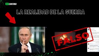 GUERRA RUSSIA - UCRANIA: Resumen de todo lo ocurrido