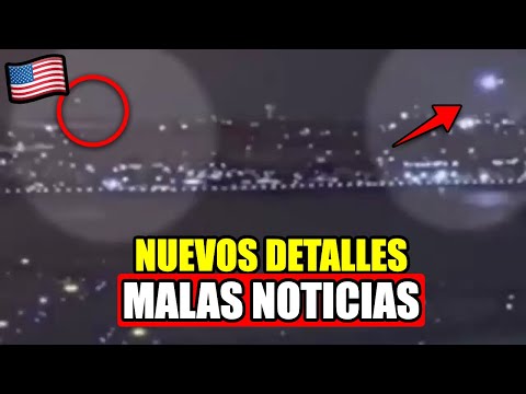 Colapso Aéreo: Video Nuevo Revela Algo Escalofriante