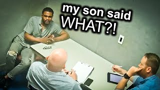 When A 3 Year Old Exposes Daddy's Dark Secret