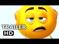 Trailer 3 do filme The Emoji Movie