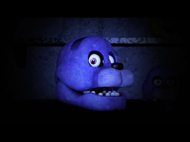 New Nights at Freddy's #2