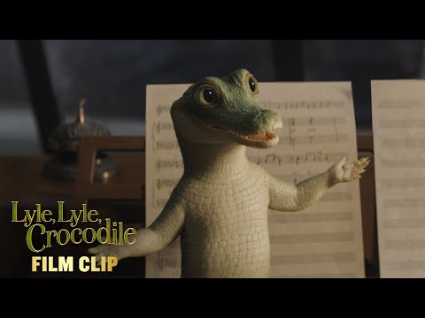 Film Clip - Meet Lyle