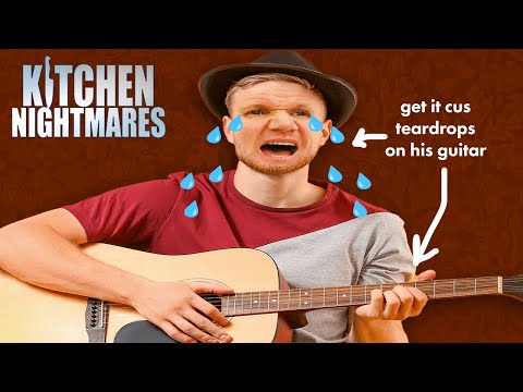 restaurants with more problems than a taylor swift breakup | Full Episodes | Kitchen Nightmares UK