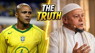 Did ROBERTO CARLOS Convert to Islam? [Fact Check]