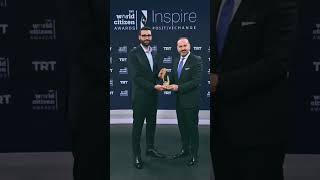 TRT World Citizen Awards
