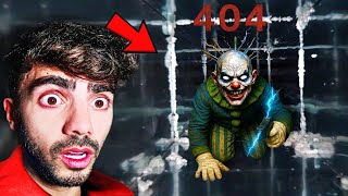 🔴😱 FEDE VIGEVANI VS PAYASO 404
