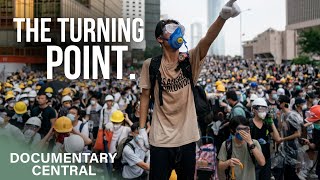 The insane events of 2019 and 2020 | Timeline of the Century | Documentary Central