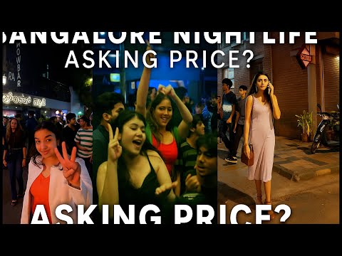 Kormangala  Bangalore Nightlife 🔥 3 Clubs in 1 Night | Dance Floor Vibes, Glam, Party Scenes 💃