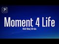 Narrator's Perspectives on Life and Success