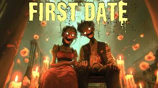 6 First Date Stories That Will Make You Stay Single
