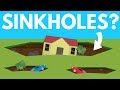 Understanding Sinkholes and Video Creation