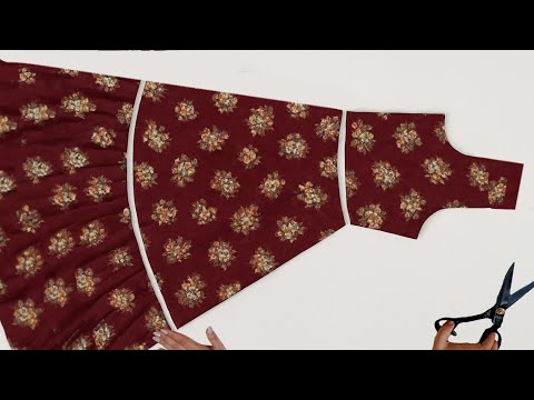 ✅HOT🔥New Idea Dresses You Haven't Seen This Before On any Channel🥀 Good👍Business Idea Sew and Sel