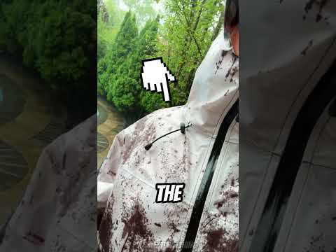 This Jacket Has a Special Secret