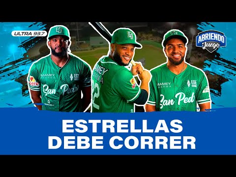 Las Estrellas deben volver a su juego de velocidad