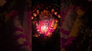 Today maatha puja#telugushorts#ytshorts