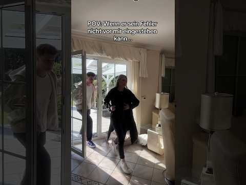 So war das nicht gemeint #couple #comedy #funny #ytshorts #couplegoals #couple #comedy