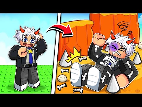 BI HUỲNH PHÁ VỠ 8,343,912 XƯƠNG TRONG ROBLOX | BREAK YOUR BONE