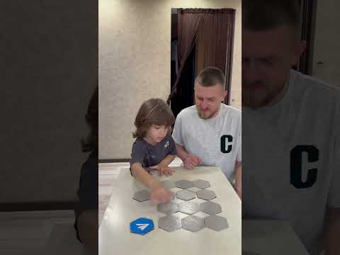 #boardgame #challenge #funnyfamilygames #couplegame