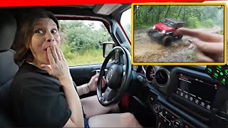 JL Sport to a Rubicon—Will Wife Approve?