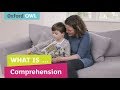 Reading Comprehension Strategies for Children