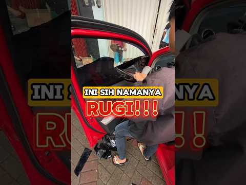 #kacafilm #toyota #yaris #pov #trending #otomotif #kabukiautoshop