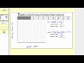 Graphing and Analyzing Data