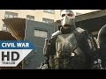 Trailer 13 do filme Captain America: Civil War