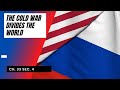 Cold War Events and Strategies