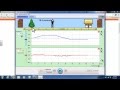 Moving Man Simulation Concepts
