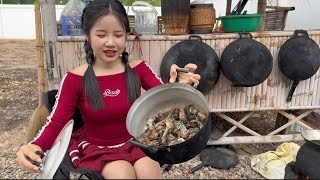 🇹🇭🇱🇦 เปิดเหตุผลสาวลาวชอบกินงู