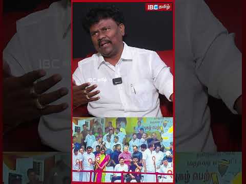 உனக்கு எங்க போச்சு புத்தி  | Madurai Collector | udhayanidhi stalin | Sangatamilan VCK