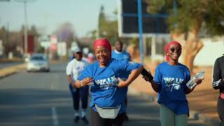 #RC75AFRO: Walk the Talk