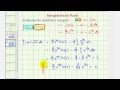 Integration Techniques and Concepts