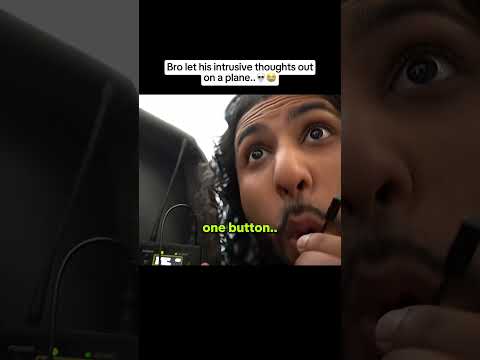 bro was just trying to have a peaceful flight… #funny #comedy #viral #shorts #shortvideo #prank