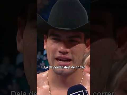 Cuando desafías a BIVOL y acabas HUMILLADO