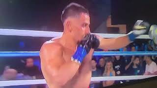 Gib Destroys Austin Mcbroom from Ace Family