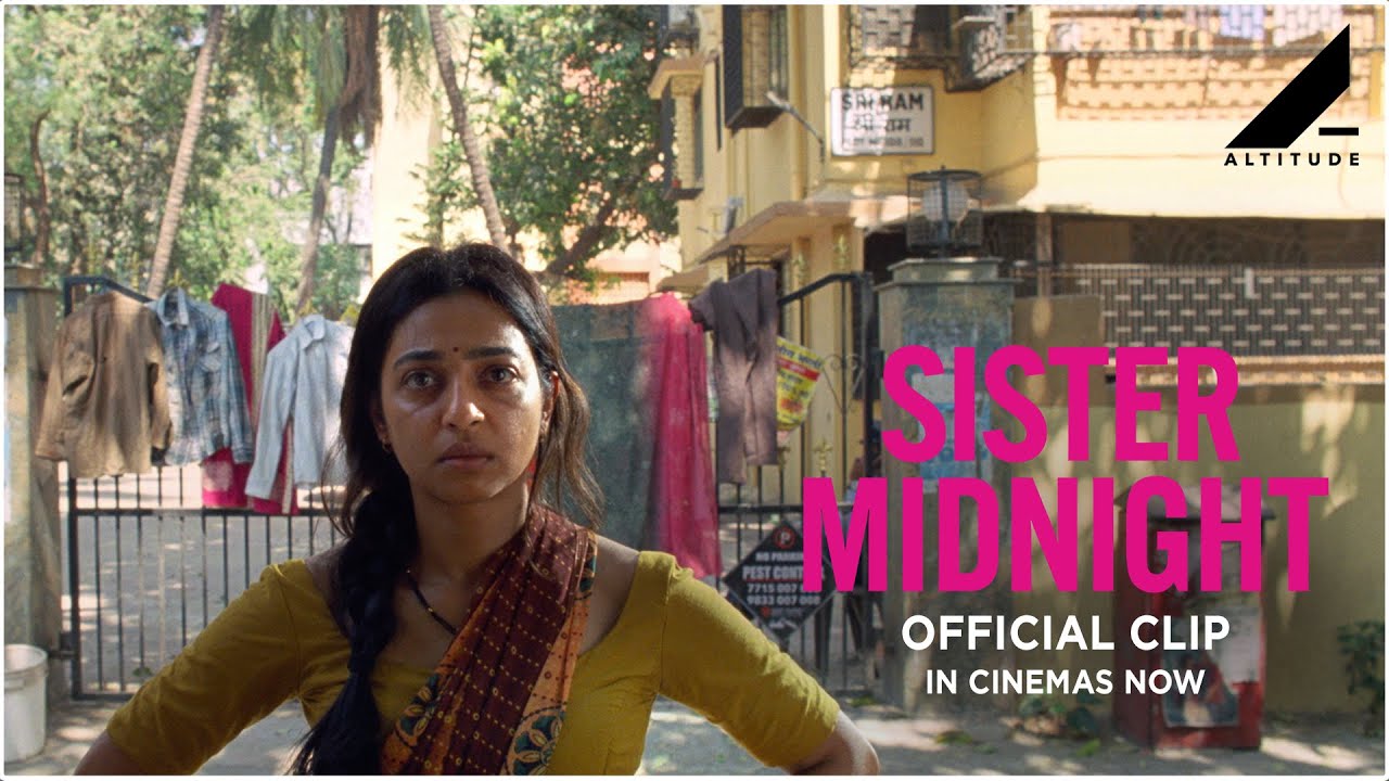 Sister Midnight Miniatura Zwiastunu