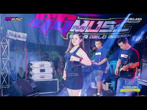 GG MUSIC - STECU STECU SEPRIL SAHARA - HALAL BIHALAL KARBON COMMUNITY - KARABAN GABUS PATI