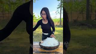 #cooking onions 🧅