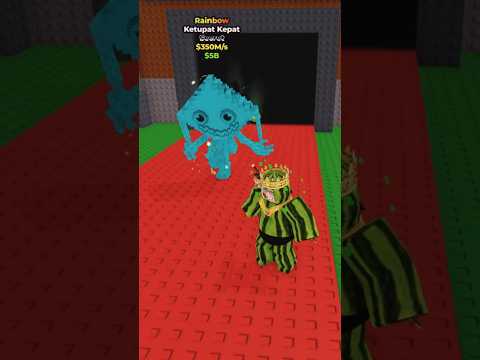 ¡SUERTE INFINITA EN Steal a Brainrot!😱 Ketupat Kepat #shorts #roblox