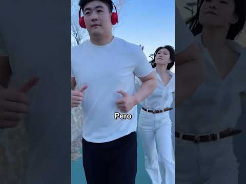 ¡Un choque que terminó en baile! 💃🥊